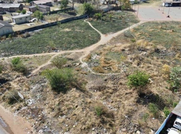 Rustenburg North, North West 299