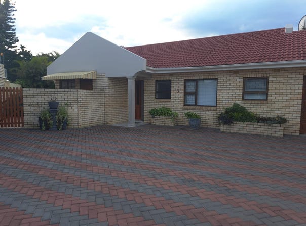 Blue Bend, Eastern Cape 5241