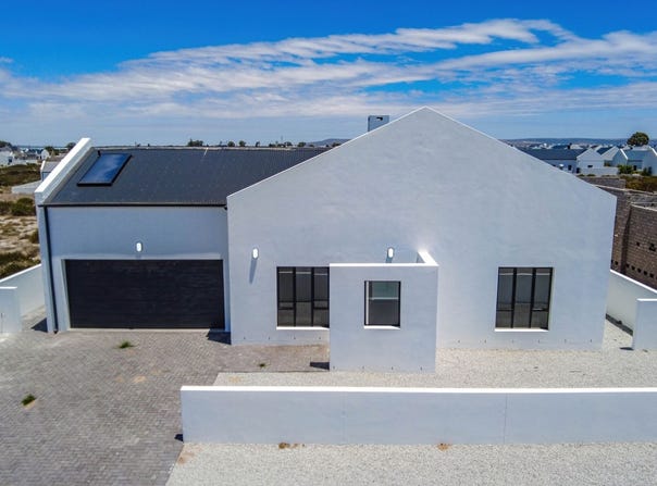 Kwikkie 5, Atlantic Sands Private Estate, Western Cape 7365