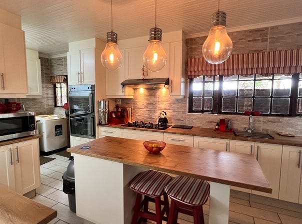 Bluff, KwaZulu-Natal 4052