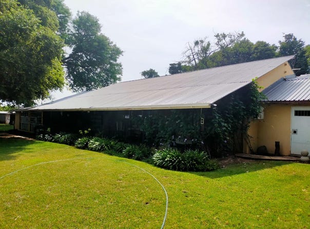 Kroondal, North West 350
