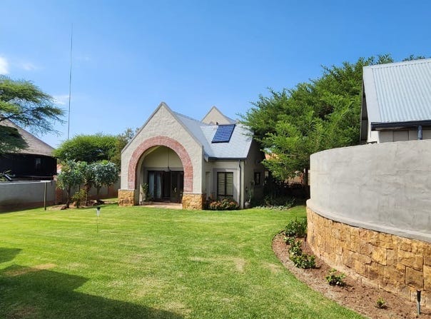 Bela Bela, Limpopo 480