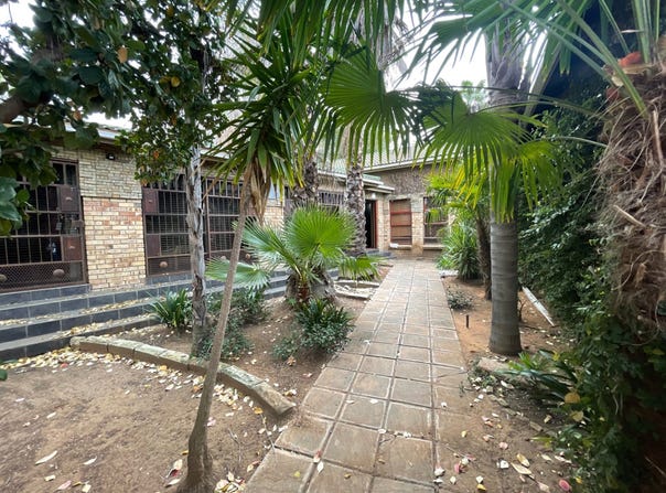 Baysvalley, Free State 9301