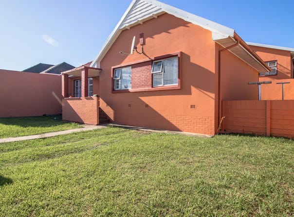 Rosemount, Eastern Cape 5201