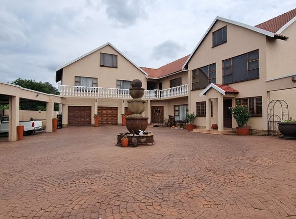 Appollo Road 5, unit 5, Sunward Park, Gauteng 1459