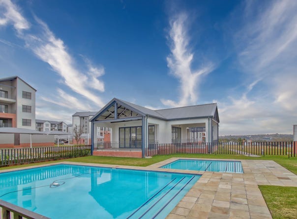 Aureole Avenue, Roodepoort, Gauteng 2162