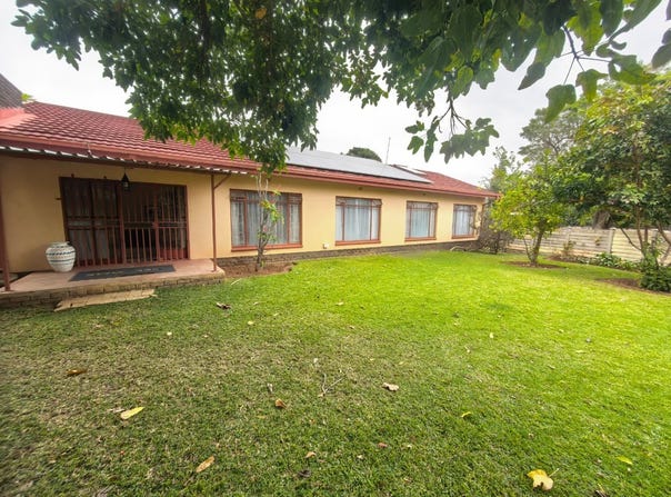 Welgelegen, Limpopo 699