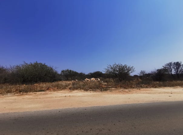 Bendor, Limpopo 699