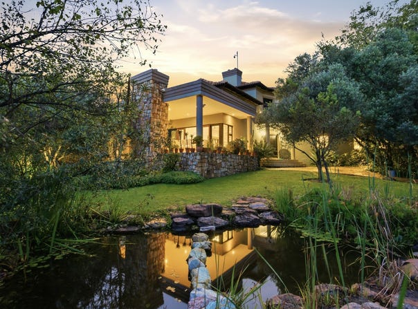 Glenferness, Gauteng 1685