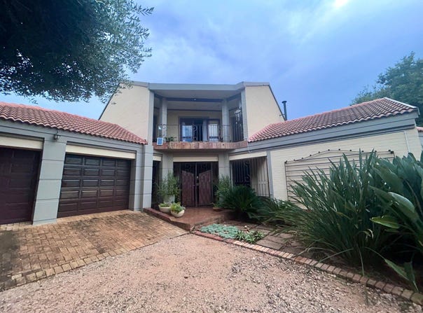 Doringkruin, North West 2576