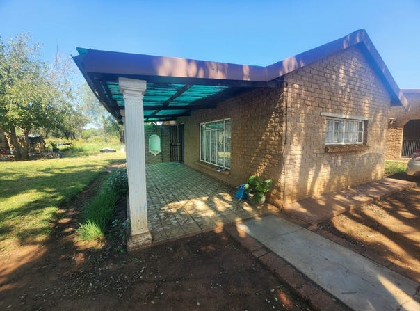 Bela Bela, Limpopo 480