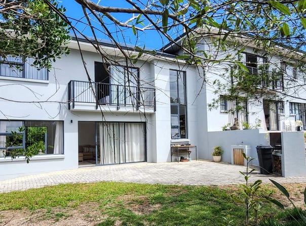 Welbedacht Road, Knysna, Western Cape 6570