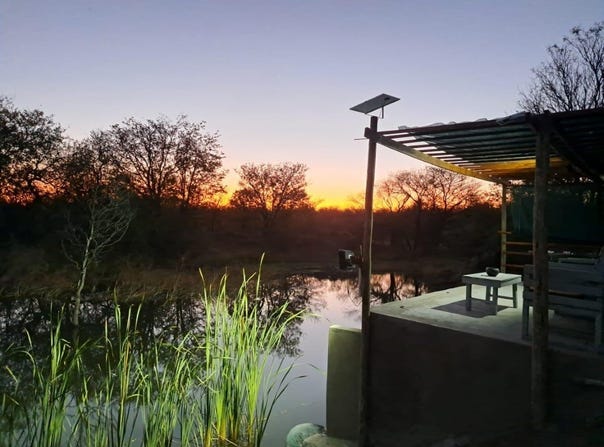 Phalaborwa, Limpopo 1390