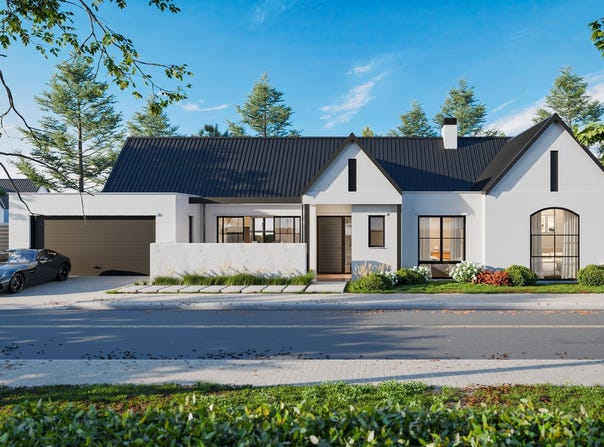 Paarl North, Western Cape 7646