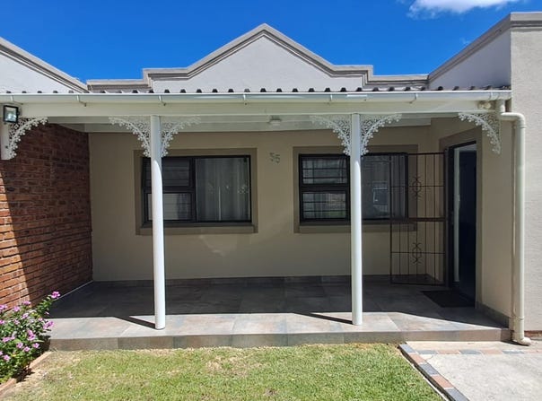 11th AVENUE 35, Kleinmond Central, Western Cape 7195