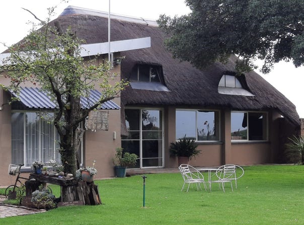 Vlakplaats, Free State 1911