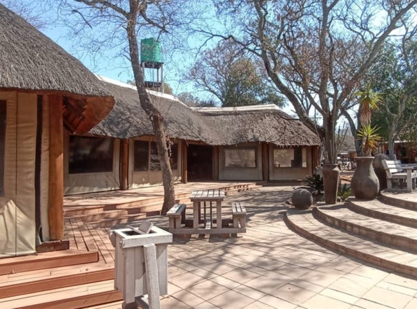 Bela Bela, Limpopo 480