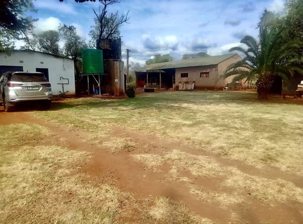Thabazimbi, Limpopo 380