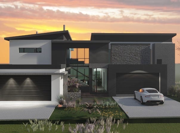 Midstream Heights, Gauteng 6725