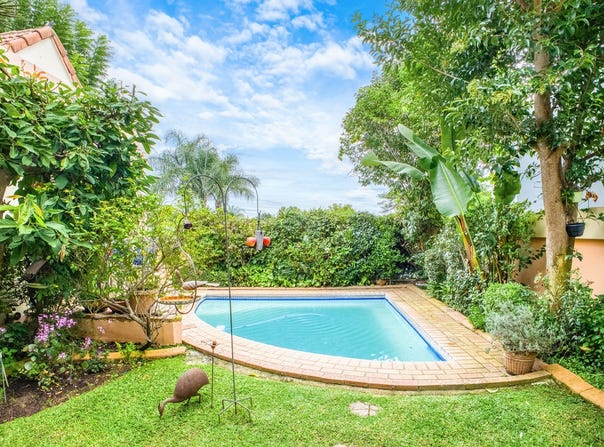 Cedar Lakes, Gauteng 2055