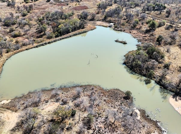 Bela Bela, Limpopo 480