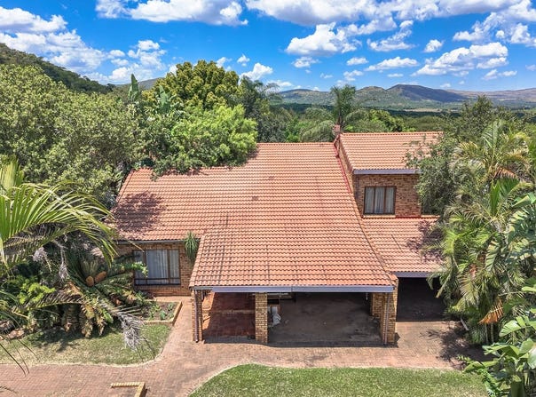 Waagfontein, North West 300