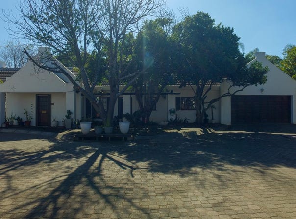 Protea Park, North West 300