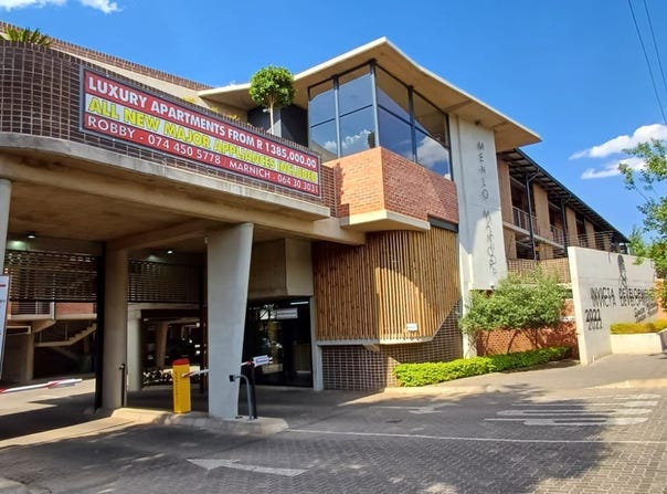 Menlo Park, Gauteng 81