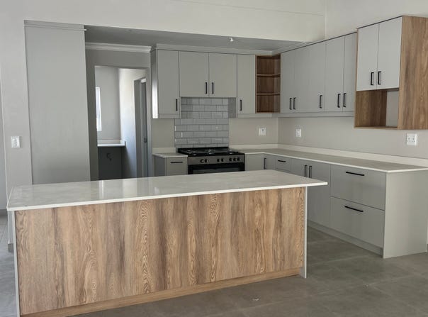 46th Street 16, Shelley Point, Western Cape 7390