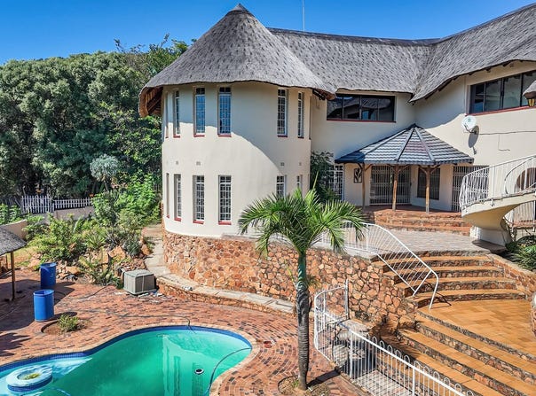 Protea Park, North West 300
