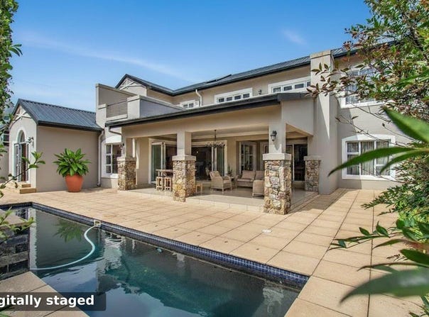 Waterfall Country Village, Midrand, Gauteng 2090