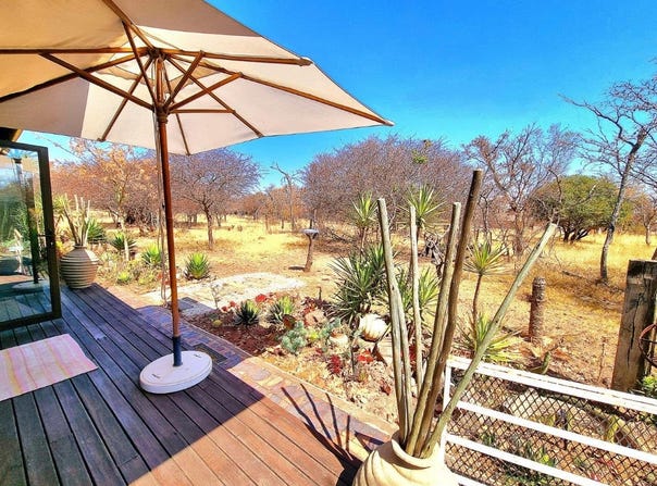 Koro Creek Golf Estate, Limpopo 510