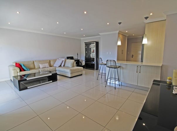 Bryanston, Gauteng 2021