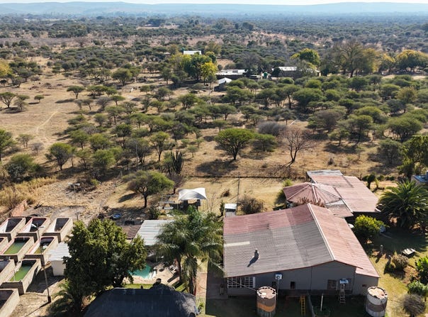 Bela Bela, Limpopo 480