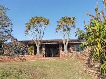 Bathurst, Eastern Cape, Province of