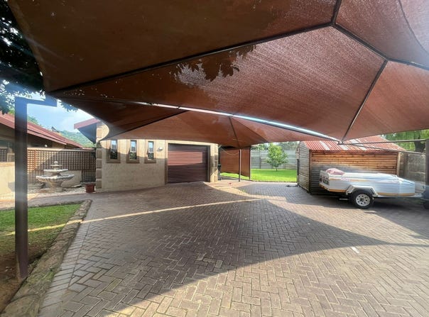 Protea Park, North West 300
