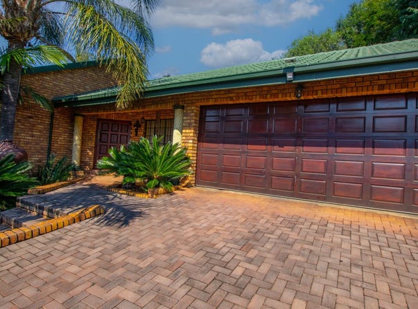 Ninapark, Gauteng 182