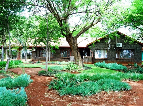Northam, Limpopo 360