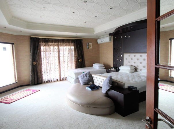 Modimolle, Limpopo 510