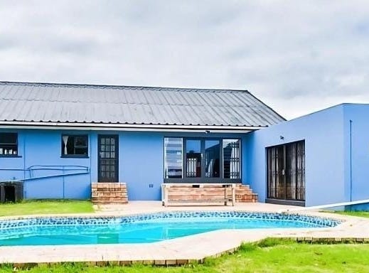 Abbotsford, Eastern Cape 5241