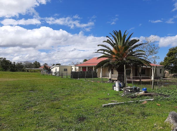 Berlin, Eastern Cape 5600