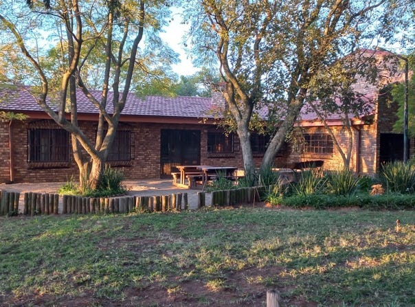 Cullinan, Gauteng 1000