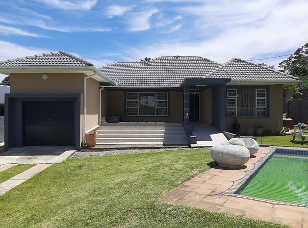 Abbotsford, Eastern Cape 5241