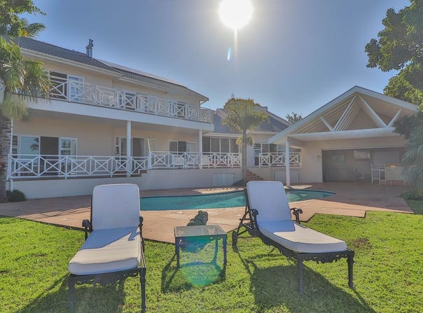 Beacon Bay, Eastern Cape 5241