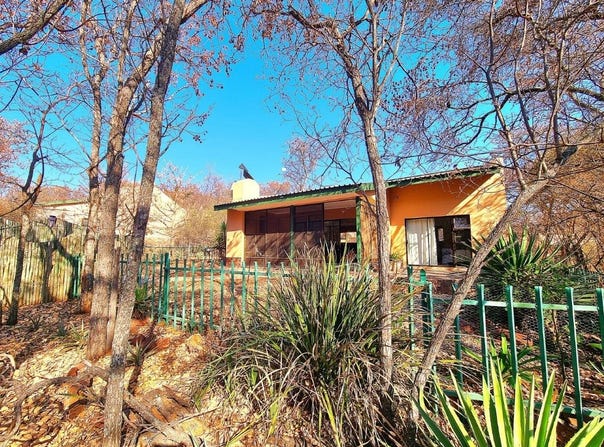 Modimolle, Limpopo 510