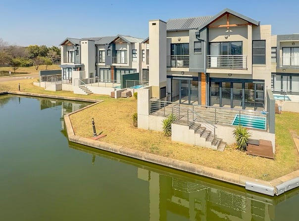 The Islands Estates, North West 216