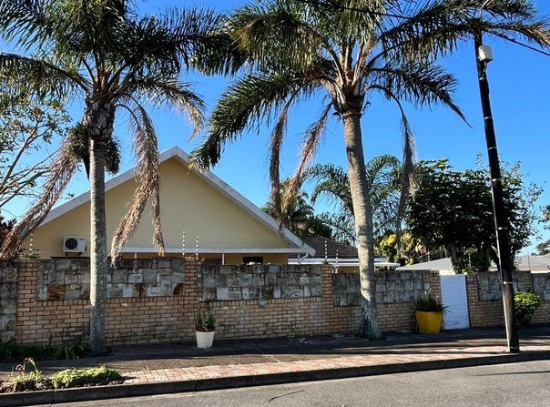 Baysville, Eastern Cape 5241