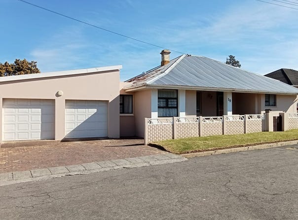 Cambridge, Eastern Cape 5247