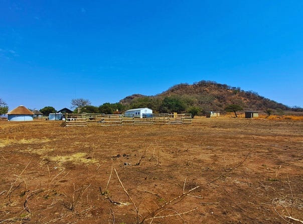 Kroondal, North West 350