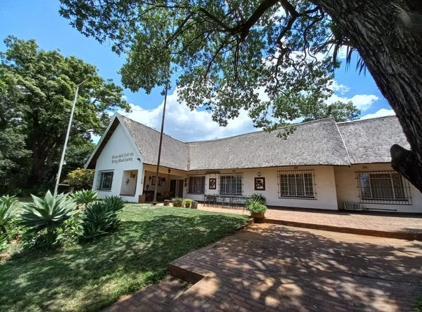 Rustenburg Rural, North West 299